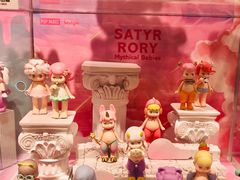 -泡泡玛特POPMART(合生汇店)