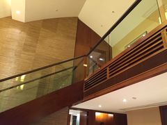 -三亚湾海居铂尔曼度假酒店