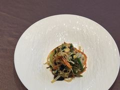 -香山湖渔家大院