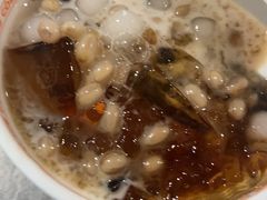 -探鱼·鲜青椒爽麻烤鱼(天河优托邦店)