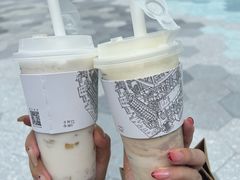 -阿嬷手作(成都万象城店)