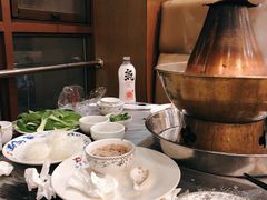 -鑫龙火锅城(青岛分店)