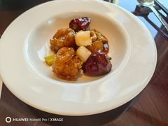 -环球港凯悦 · 享悦中餐厅