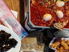 -鱼酷活鱼烤鱼(梅江印象城店)