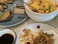 -南山鲜虾面·活鲜小馆·海味大连菜(南山总店)