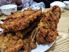 -九龙餐厅(大沽路店)