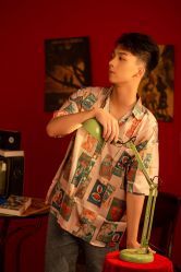 -米莱摄影写真(五大道别墅店)