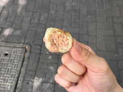 鲜肉一口酥-宋记饼家(石门二路店)