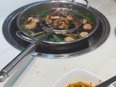 -鹅香四海·卤水火锅·砂锅粥·潮汕菜(宝安店)