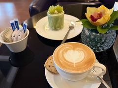 -怡廊(上海漕河泾万丽酒店)