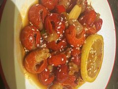 -串王阿三烧烤·小龙虾·烤鱼(拱墅胜利河美食街店)
