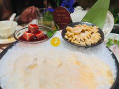 -协成海鲜火锅(情侣路店)