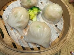 虾饺-喜月轩