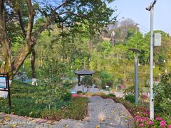 -重庆平顶山公园