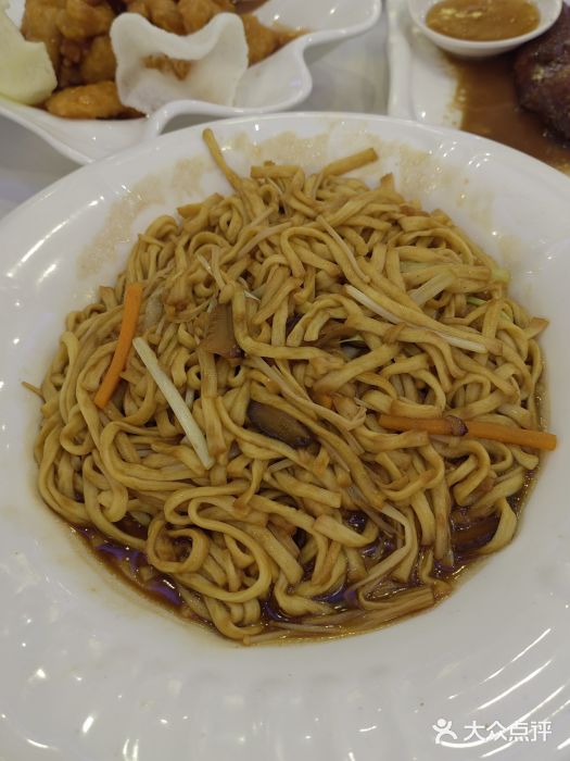 潮喜竹溪荔湖酒家(荔枝湾店)图片