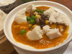 -面辣子·陕西家乡菜(钟楼店)
