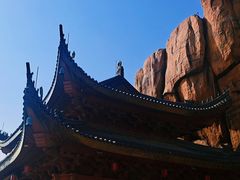 -上海东林寺(金山区)