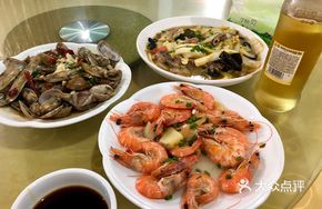 Braised Goose Meat with Chinese Cabbage