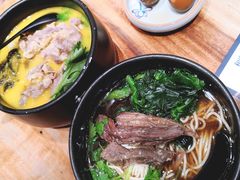 -和府捞面(东直门银座店)