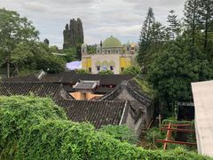 -深圳锦绣中华民俗村