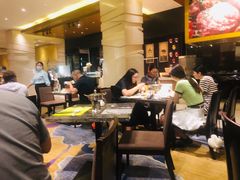 -扬州绿地铂骊酒店