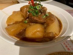 -潮福城潮州大酒楼(湖滨北路店)
