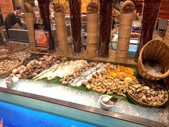 -马哥孛罗咖啡厅·Cafe Marco (厦门马哥孛罗东方大酒店)