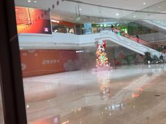 -圆融购物中心(南天成路店)