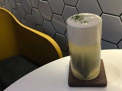 -不正咖啡(万达尊店)