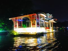 -桂林两江四湖景区