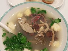 -小杨生煎(龙之梦购物中心店)