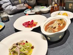 -肆月河豚·淮扬菜·湘菜(华天店)