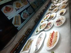 -梦都海鲜酒家(万达广场江桥店)