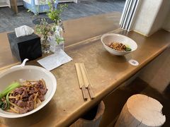 -漆黑觉米粉(三里屯店)