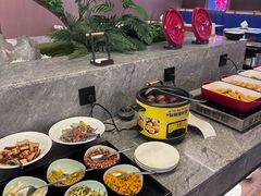 -星漾里•SPA•足道•按摩•养生(吕厝店)