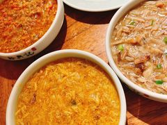 -裕兴记•蟹黄面馆(人民广场店)