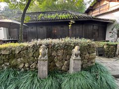 -法云安缦酒店