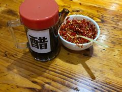 -肆姐面粉馆(坡子街店)