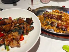 -谭厨中山传家菜.乳鸽.脆鲩鱼(华强北中航城店)