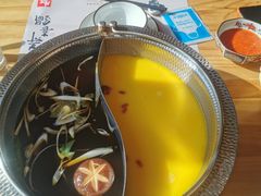 -牛匠和牛寿喜锅(西安总店)
