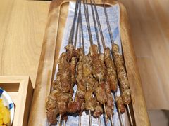 -马记永·兰州牛肉面(3019君尚店)