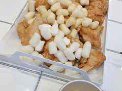 -BOPEYE·波派炸鸡(九霄天地店)