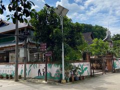 -曼丢傣家古寨