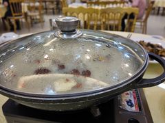 -东胜客河鲜店·西江河鲜·老字號渔家菜
