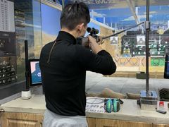 -都市枪神实弹射击俱乐部