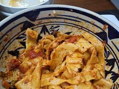 -阿德餐饮小秦川西北菜(福民路店)