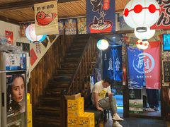 门面-吉屋居酒屋(群力店)