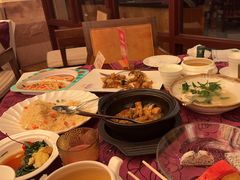 -亚龙湾红树林度假酒店御粤阁