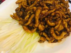 -玉桥餐厅(天坛店)