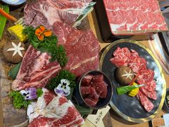 -炎蔵牛舌烤肉